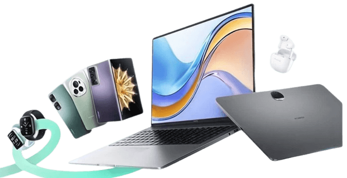 Business laptop rentals